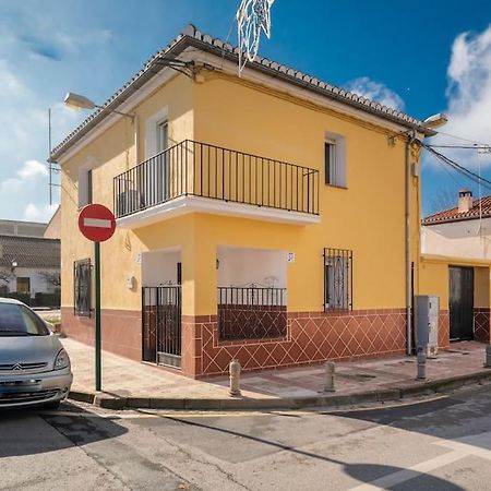 Casa Pablo -Granada- Villa Exteriör bild