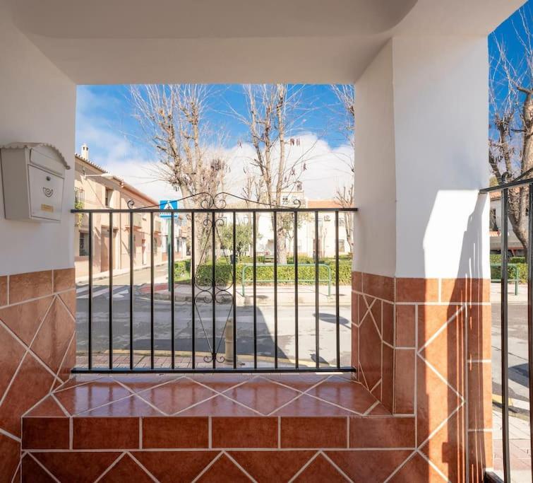 Casa Pablo -Granada- Villa Exteriör bild