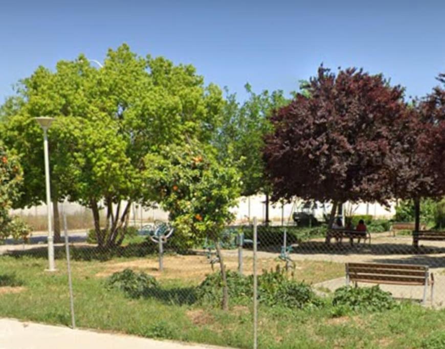 Casa Pablo -Granada- Villa Exteriör bild